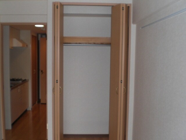 物件内観写真7　(★収納もしっかり♪★)