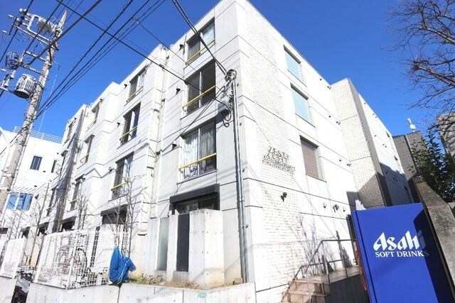 物件外観写真1　(★外観★)