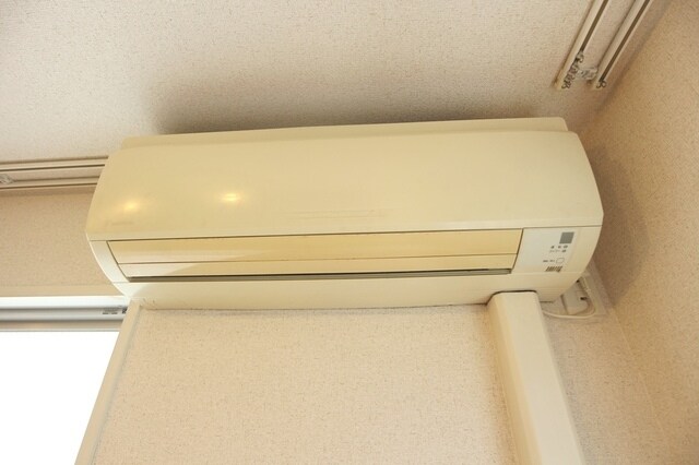 物件内観写真10　(★エアコン★※別号室参考写真です※)
