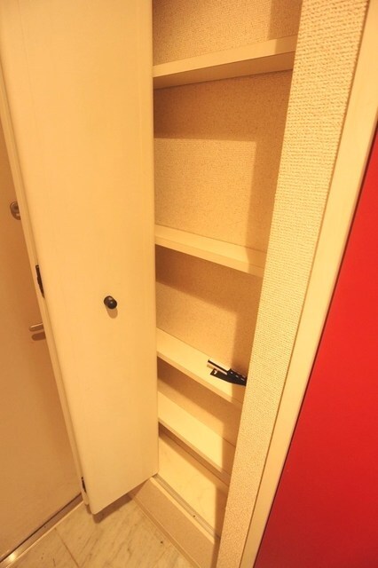 物件内観写真13　(★靴箱★※別号室参考写真です※)