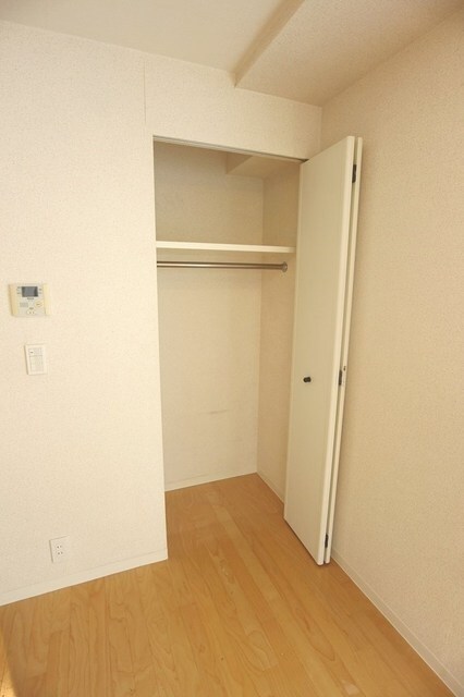 物件内観写真14　(★収納★※別号室参考写真です※)