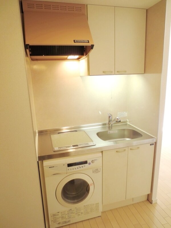 キッチン(※別部屋参考写真※)