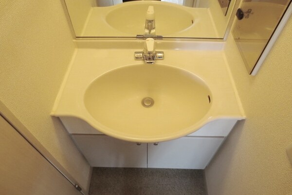 洗面(※別部屋参考写真※)