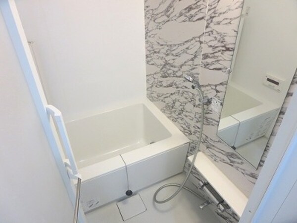 バス／シャワールーム等(★綺麗なバスルーム★)