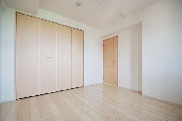 寝室(★賃貸物件のお問い合わせはタウンハウジング登戸店まで★)