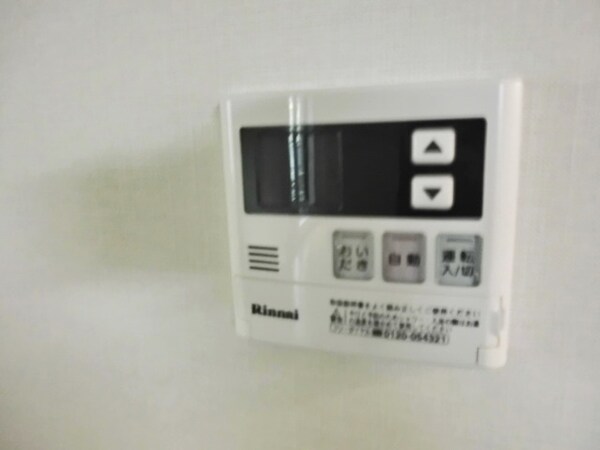 設備(※他部屋参考画像)