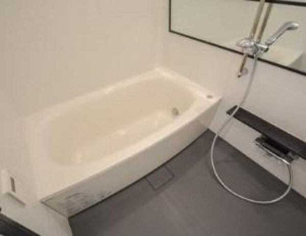 バス／シャワールーム等(【初期費用分割・クレカ対応】一都三県のお部屋探しは2025…)