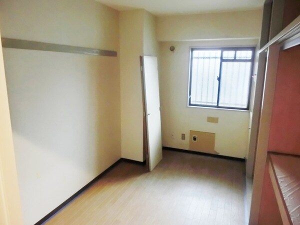 その他室内・内装(★6帖の洋室です★)