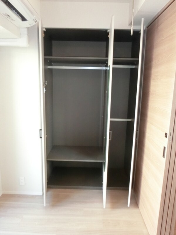 設備(★収納★)