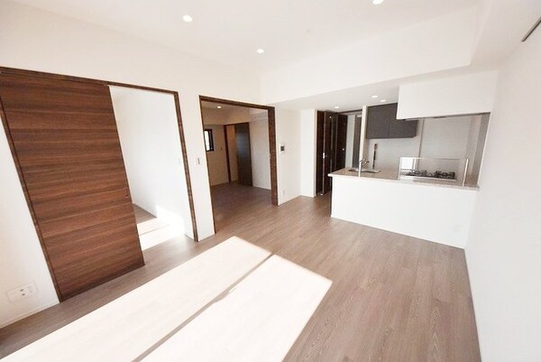 リビング・居室(リビング)