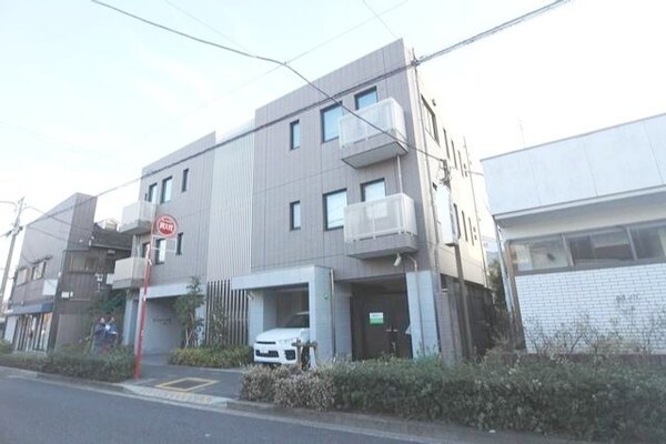 外観(★外観★)