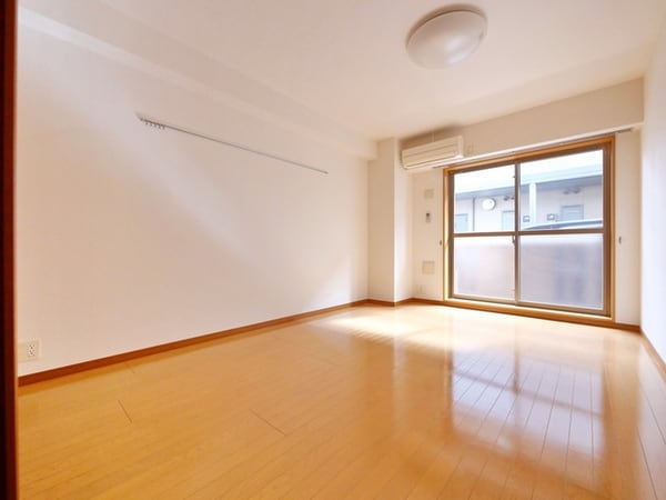 リビング・居室(★お部屋探しはタウンハウジング登戸店まで★)