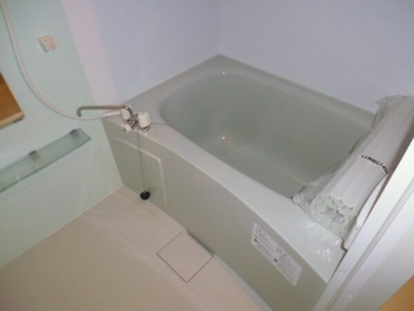 バス／シャワールーム等(★バスルーム★)