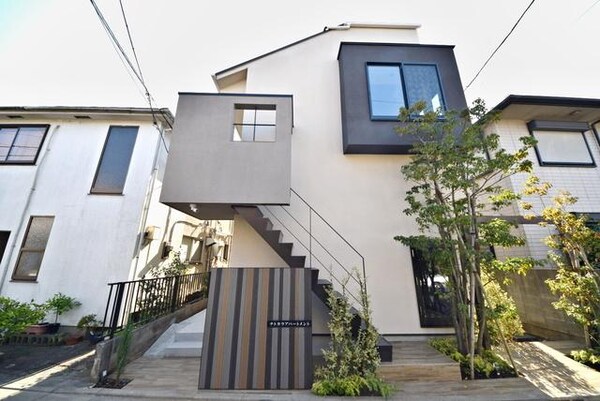 外観(★外観★)