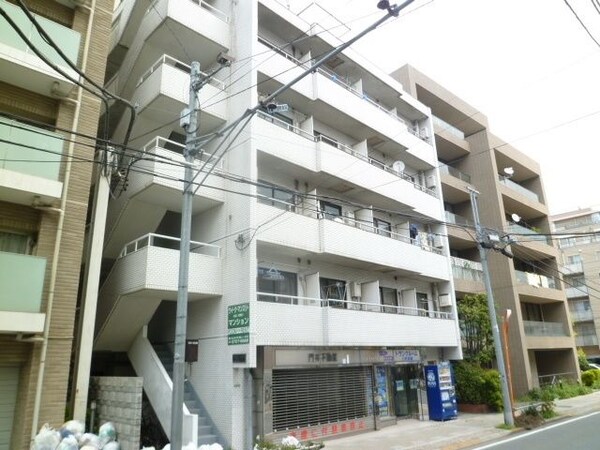 外観(お部屋探しは株式会社　タウンハウジング　までお気軽にお問合…)