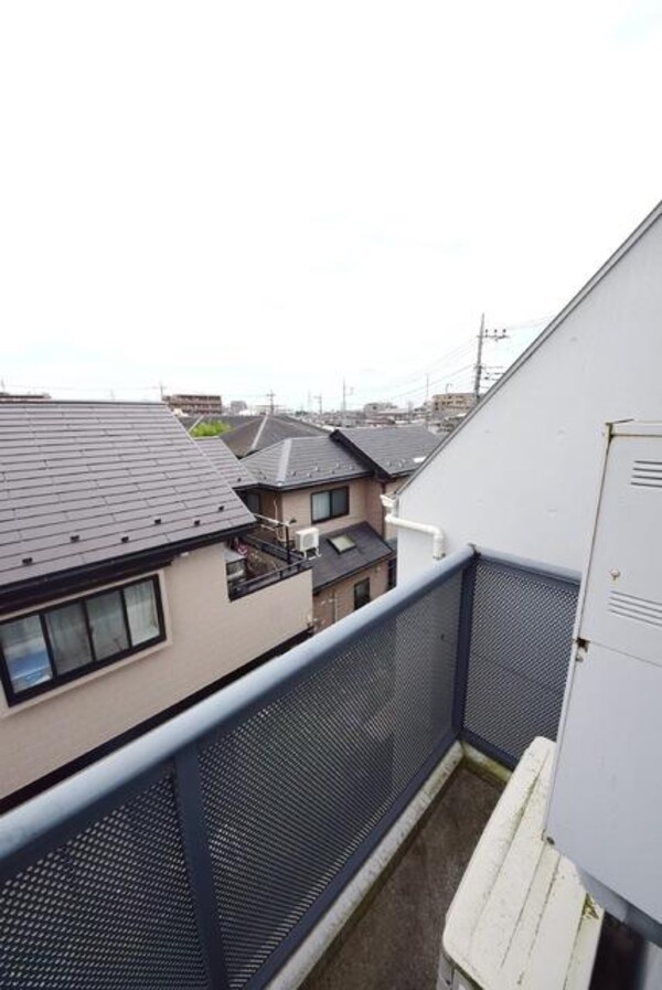 眺望(★窓からの景色です★)