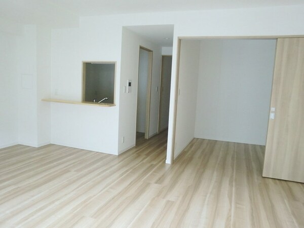 リビング・居室(室内・室内設備)