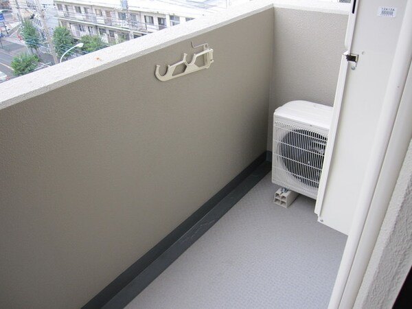 バルコニー(★バルコニー★)