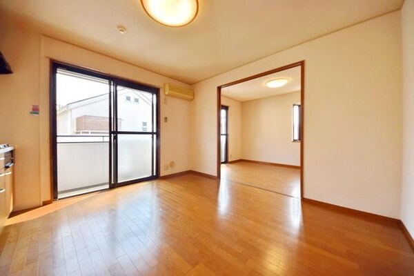 その他室内・内装(★ダイニング別角度からです★)