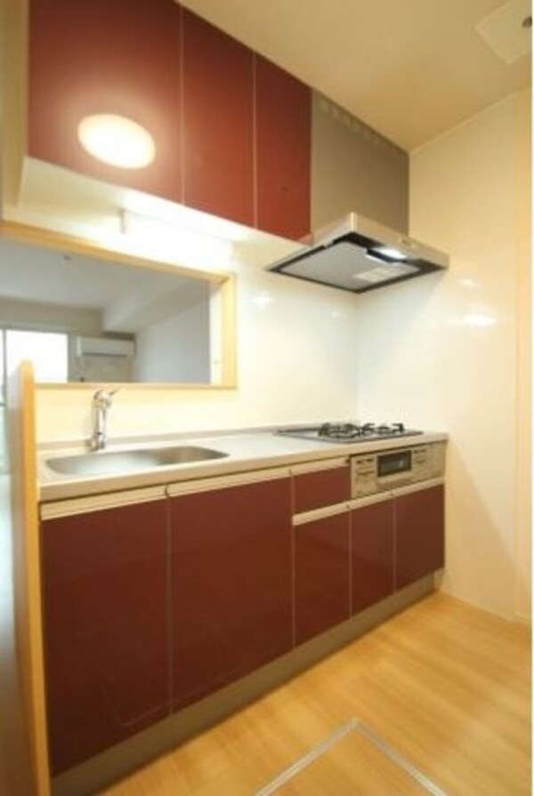 キッチン(★キッチン★)