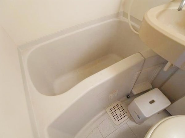 バス／シャワールーム等(別号室　参考写真)