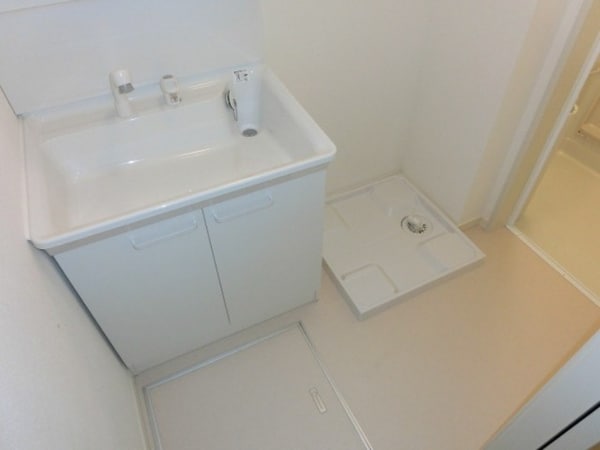 洗面(★同社施工イメージ写真★)