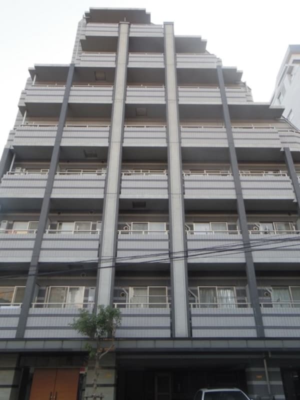 外観(お部屋探しは株式会社　タウンハウジング　までお気軽にお問合…)