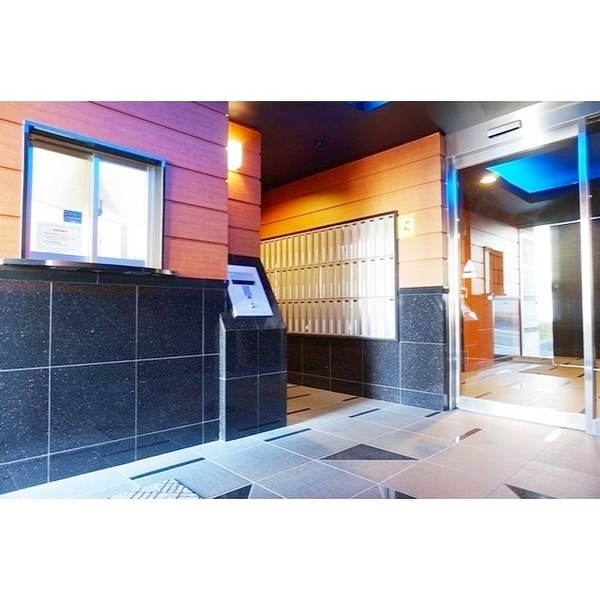 共有部分(部屋探しは株式会社　タウンハウジング　までお気軽にお問合せ…)