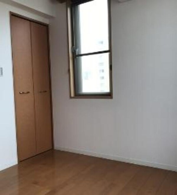 設備(セボン恵比寿)