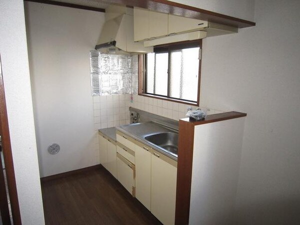 キッチン(★独立キッチン★)