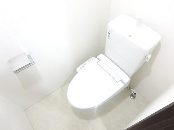 トイレ(★トイレ★)