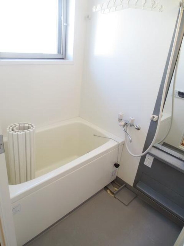 バス／シャワールーム等(★ゆったり浴室★)