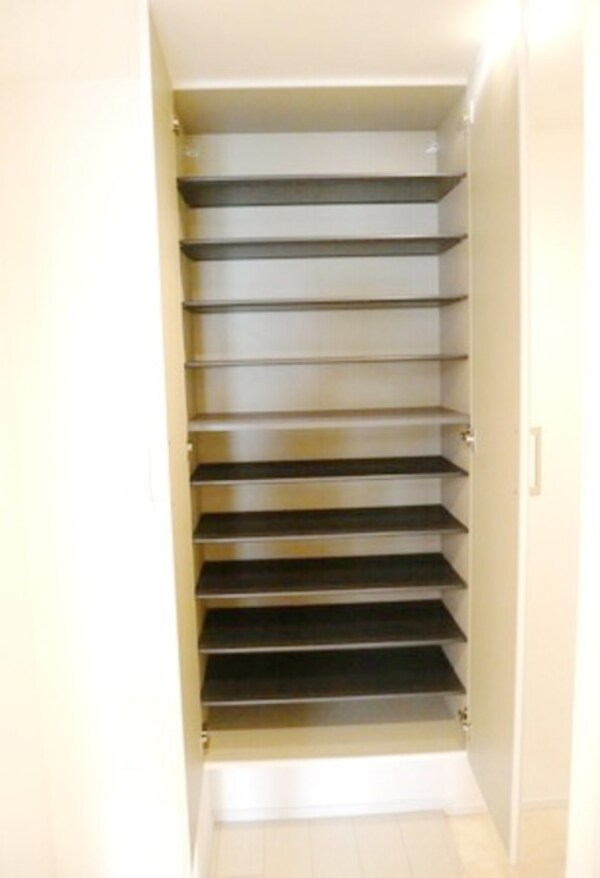 収納(★シューズボックス★)