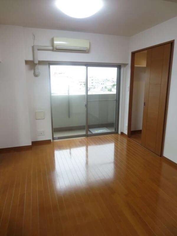 リビング・居室(★ベッドルーム★)