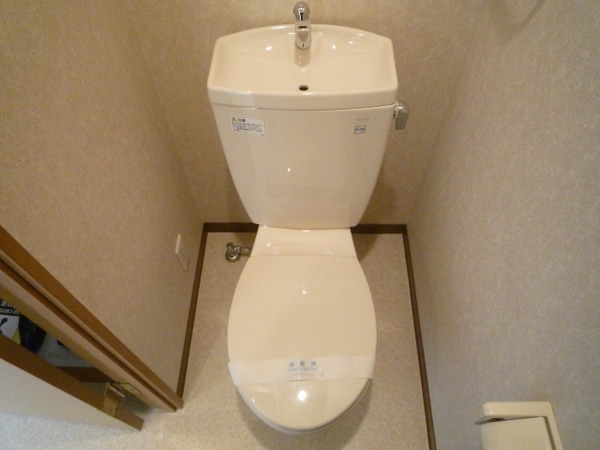 トイレ(室内・室内設備)