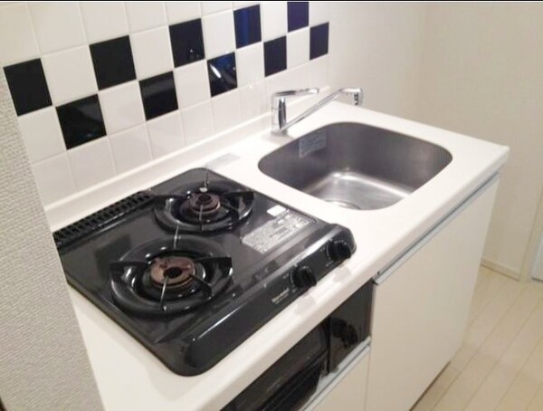 キッチン(キッチン)