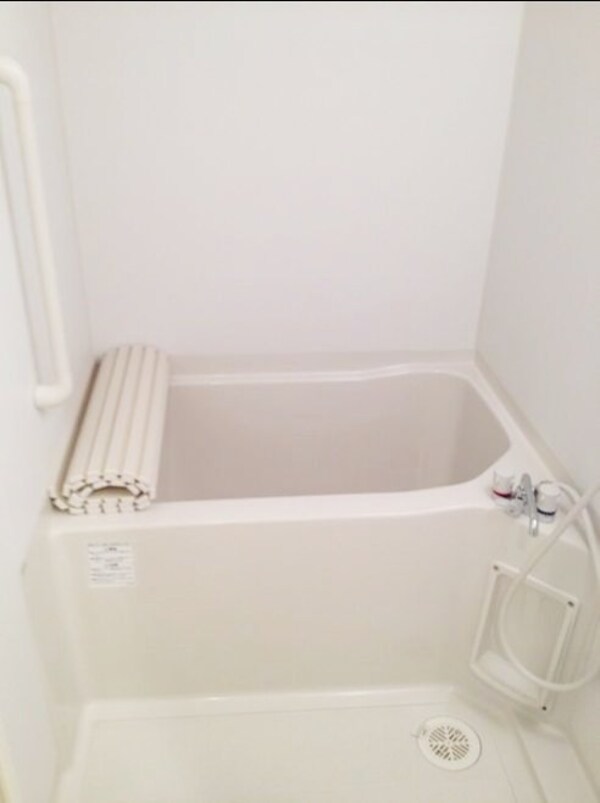 バス／シャワールーム等(バス／シャワールーム等)