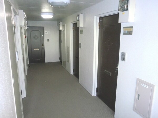 その他(★建物内玄関スペースです★)