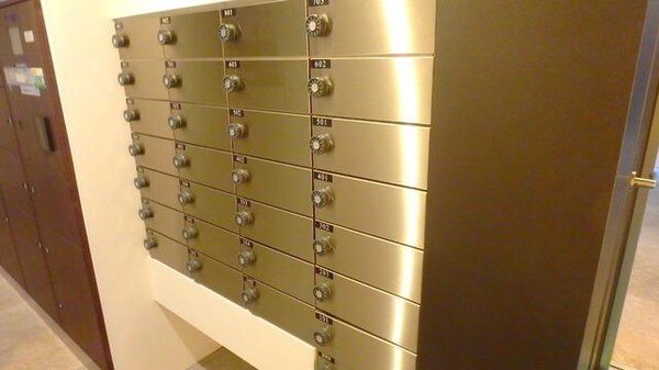 共有部分(タウンハウジングレジデンス事業部　恵比寿店・赤坂店までお問…)