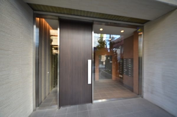 エントランス(エントランス)