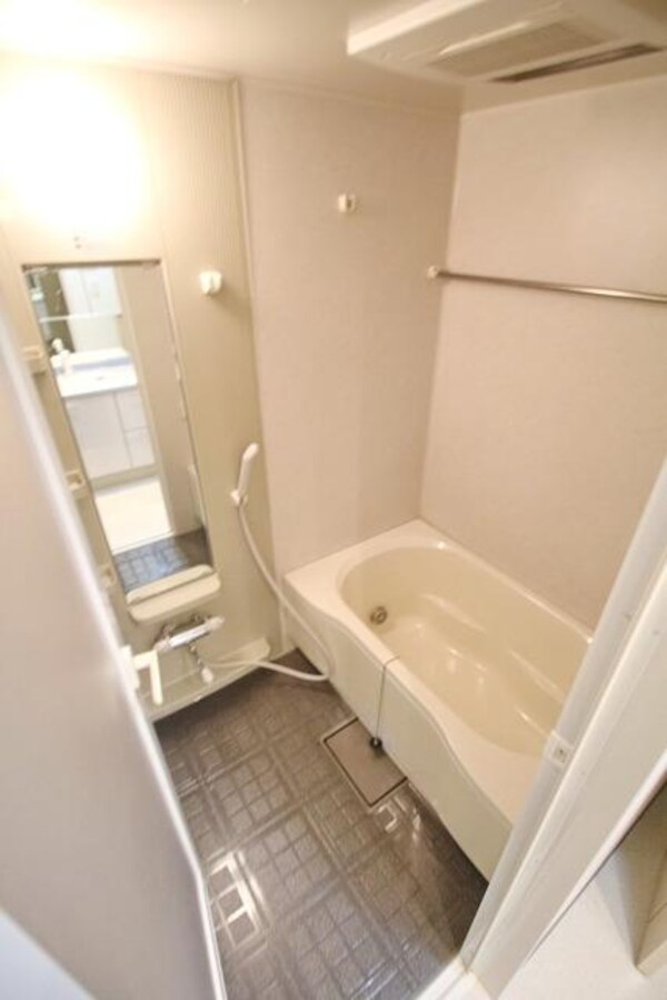 バス／シャワールーム等(☆バス☆)