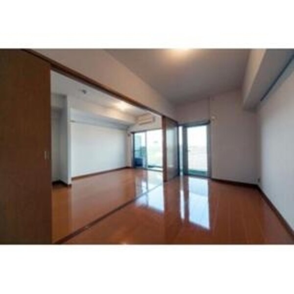 リビング・居室(リビング/居室)