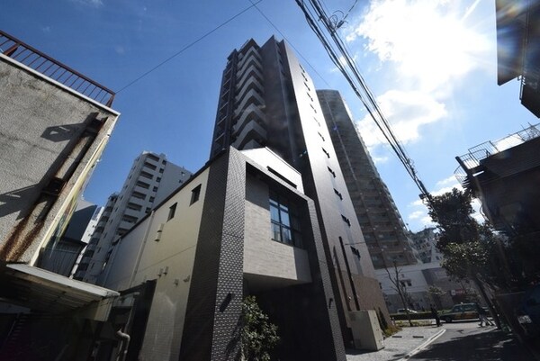 外観(★オートロック付マンション★)