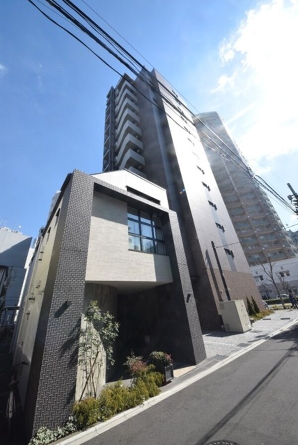 外観(★オートロック付マンション★)