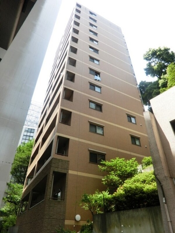 外観(【初期費用分割・クレカ対応】一都三県のお部屋探しは2025…)