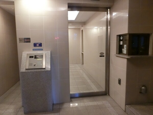 ロビー(【初期費用分割・クレカ対応】一都三県のお部屋探しは2025…)