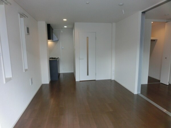 その他室内・内装(★広々リビング★)