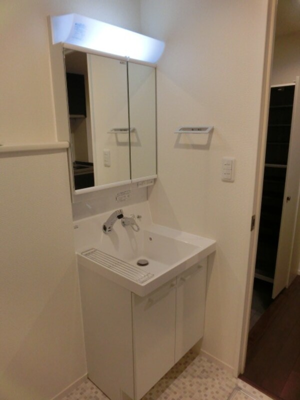 洗面(★独立洗面台★)