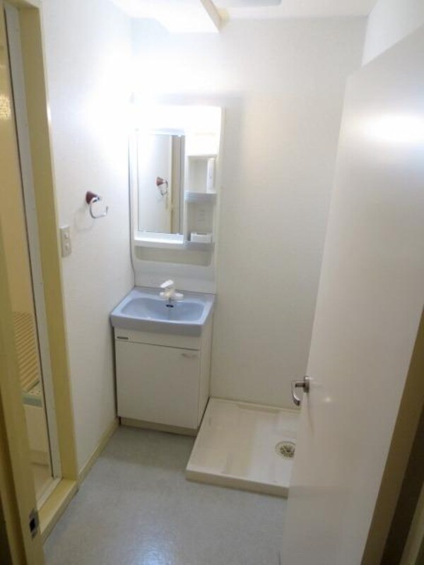 洗面(★洗面所★)