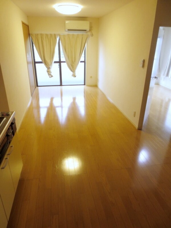 その他室内・内装(★広々としたリビング★)